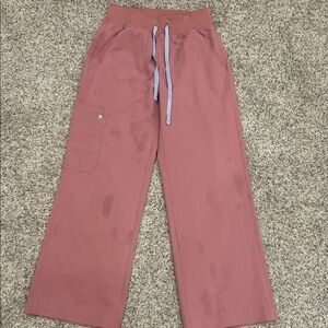 FIGS Isabel scrub pant